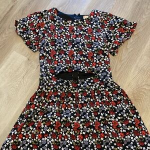 Woman’s small Willow and Root dress